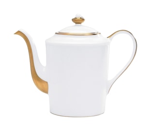 Bernardaud, Palmyre, Coffee pot