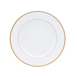 Bernardaud, Palmyre, Bread and butter plate