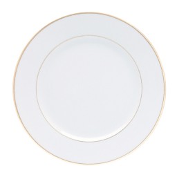 Bernardaud, Palmyre, Presentation plate