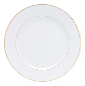Bernardaud, Palmyre, Presentation plate