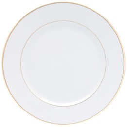 Bernardaud, Palmyre, Presentation plate