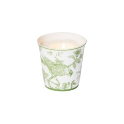 Bernardaud, ALBERTINE, Candle tumbler, small