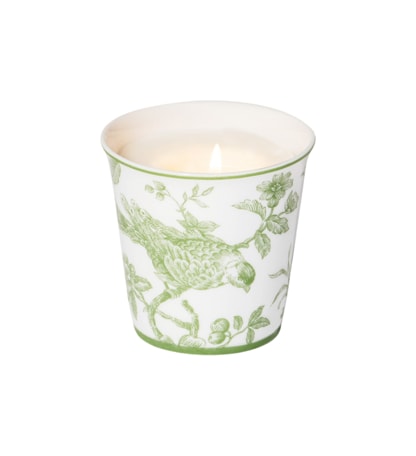 Bernardaud, ALBERTINE, Candle tumbler, small