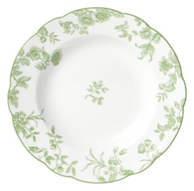 Bernardaud, ALBERTINE, Rim soup plate