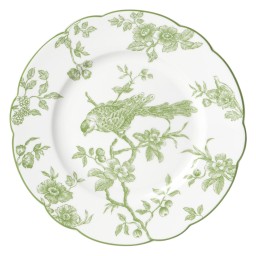 Bernardaud, ALBERTINE, Salad plate