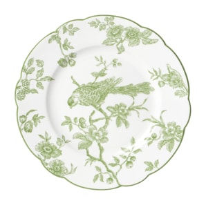 Bernardaud, ALBERTINE, Salad plate