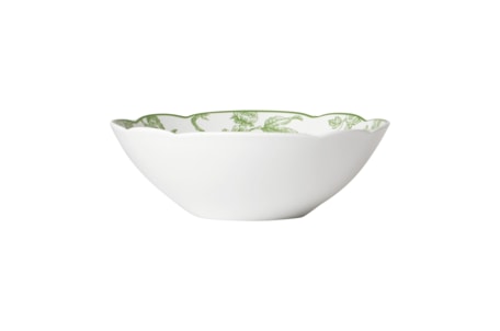 Bernardaud, ALBERTINE, Cereal bowl