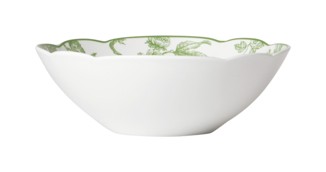 Bernardaud, ALBERTINE, Cereal bowl