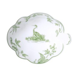 Bernardaud, ALBERTINE, Candy dish