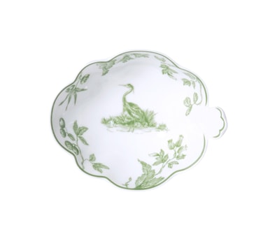 Bernardaud, ALBERTINE, Candy dish
