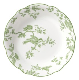 Bernardaud, ALBERTINE, Open vegetable bowl