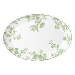 Bernardaud, ALBERTINE, Oval platter, small