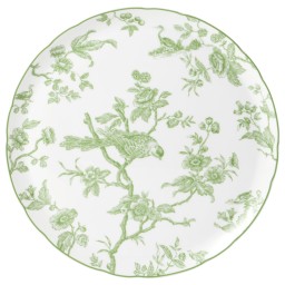 Bernardaud, ALBERTINE, Round tart platter