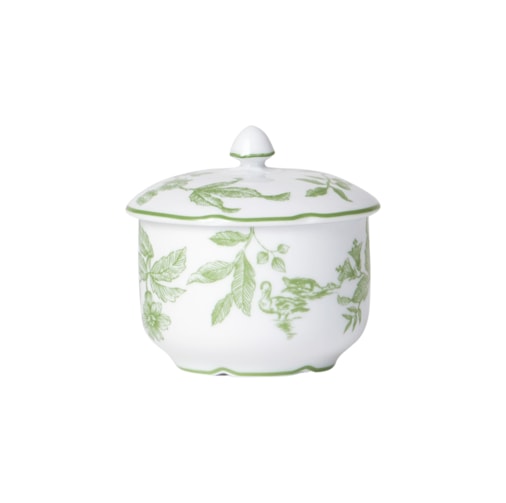 Bernardaud, ALBERTINE, Sugar bowl