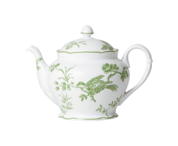 Bernardaud, ALBERTINE, Tea pot 6 cups
