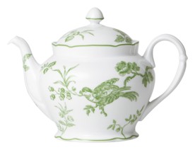 Bernardaud, ALBERTINE, Tea pot 6 cups