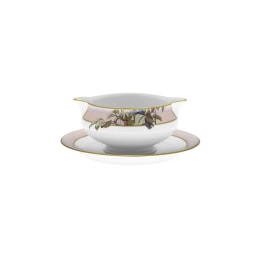 Haviland, Le Brésil, Sauce boat