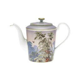 Haviland, Le Brésil, Tea pot