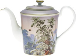 Haviland, Le Brésil, Tea pot