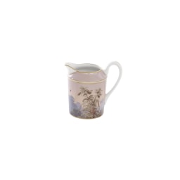 Haviland, Le Brésil, Creamer