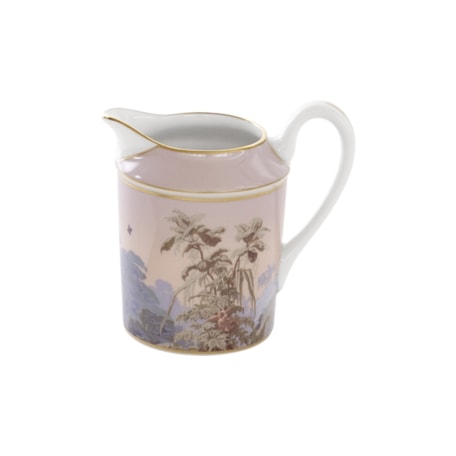 Haviland, Le Brésil, Creamer