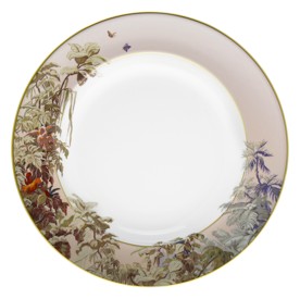 Haviland, Le Brésil, Deep platter