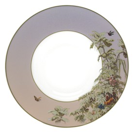 Haviland, Le Brésil, Rim soup plate