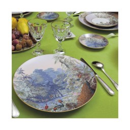 Haviland, Le Brésil, Soup bowl