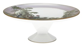 Haviland, Le Brésil, Petit four stand