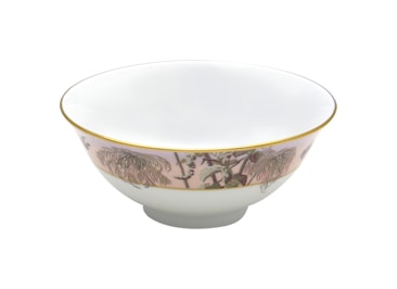 Haviland, Le Brésil, Soup bowl