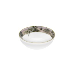 Haviland, Le Brésil, Salad bowl small