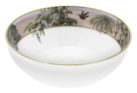 Haviland, Le Brésil, Salad bowl small