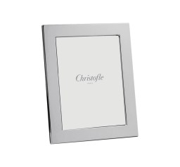 Christofle, Fidelio picture frames, Picture frame 9x13 cm