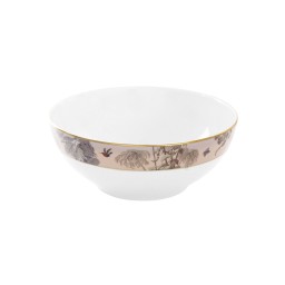 Haviland, Le Brésil, Salad bowl large