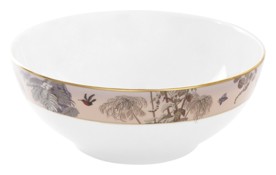 Haviland, Le Brésil, Salad bowl large