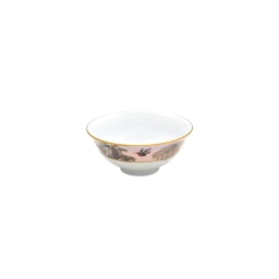 Haviland, Le Brésil, Rice bowl