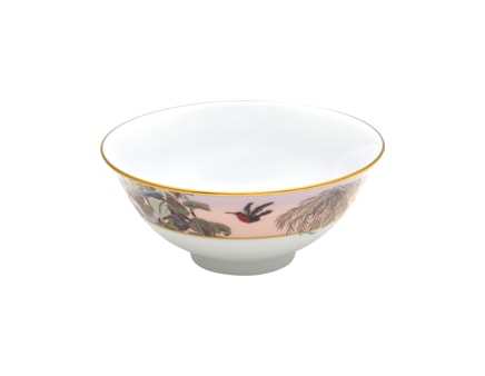 Haviland, Le Brésil, Rice bowl