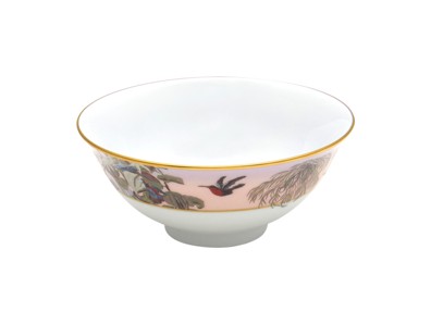 Haviland, Le Brésil, Rice bowl