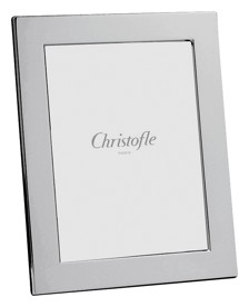 Christofle, Fidelio picture frames, Picture frame 13x18 cm