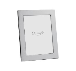 Christofle, Fidelio picture frames, Picture frame 10x15 cm