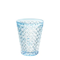 Cristallerie de Montbronn, Saphir, Highball tumbler