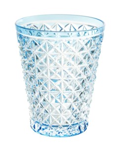 Cristallerie de Montbronn, Saphir, Highball tumbler