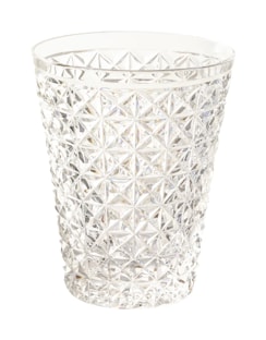 Cristallerie de Montbronn, Saphir, Highball tumbler