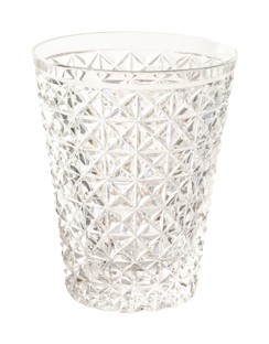 Cristallerie de Montbronn, Saphir, Highball tumbler