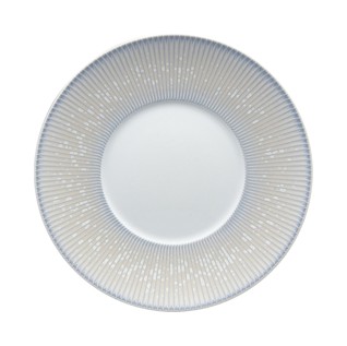 Jaune de Chrome, Song perle, Bread & butter plate