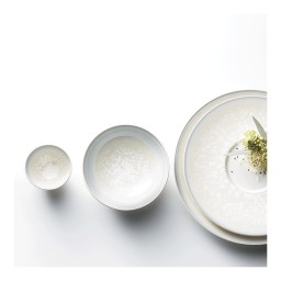 Jaune de Chrome, Song perle, Bowl, maxi