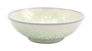 Jaune de Chrome, Song Amande, Salad bowl, large