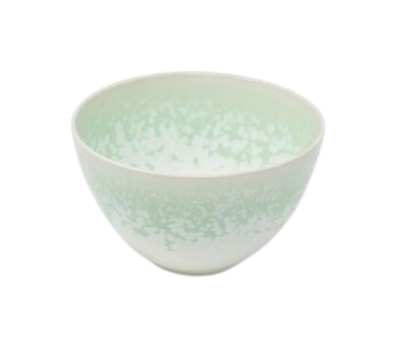 Jaune de Chrome, Song Amande, Bowl, medium