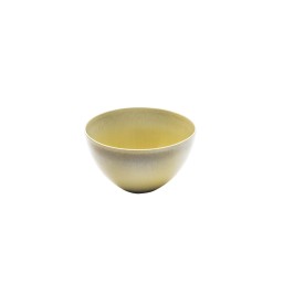 Jaune de Chrome, Dune, Bowl, small