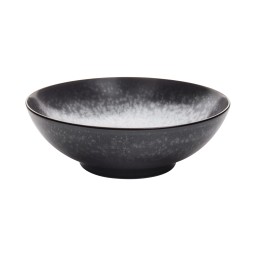 Jaune de Chrome, Bora Bora, Salad bowl, large